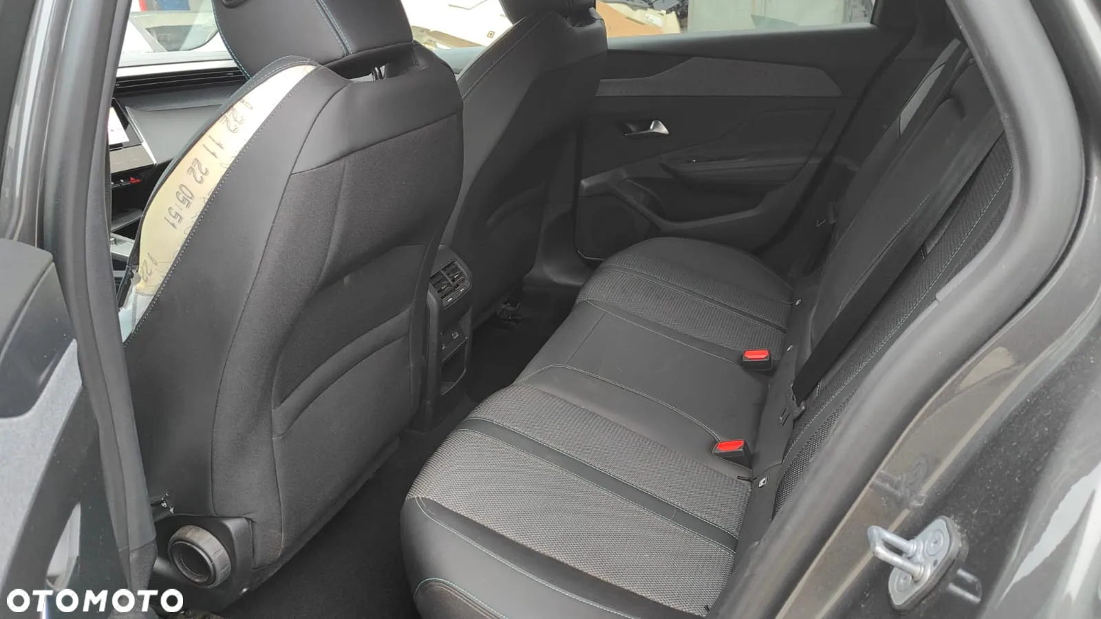 Peugeot 308 SW 1.5 BlueHDi Allure Pack S&S EAT8 - 16