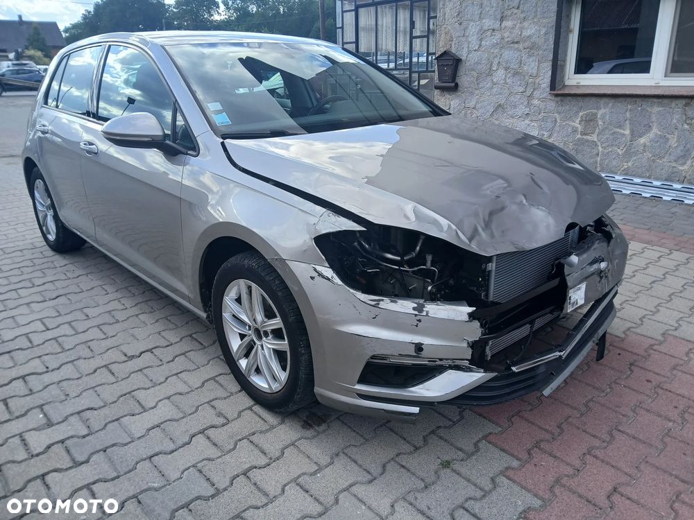 Volkswagen Golf 1.6 TDI BMT Highline - 4