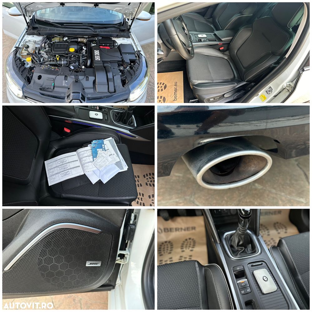 Renault Megane - 8
