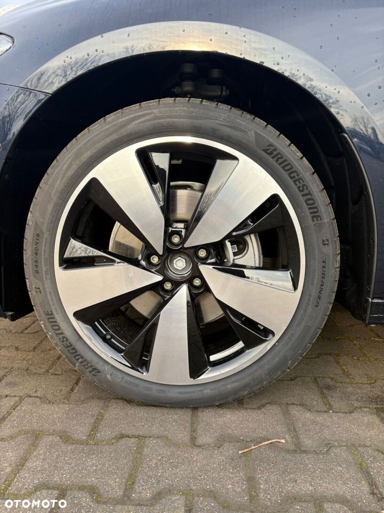 Audi A5 Limousine - 13