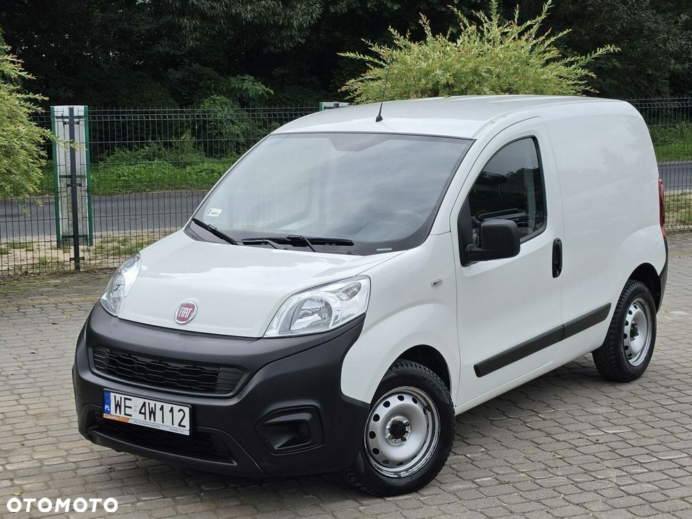 Fiat Fiorino - 19