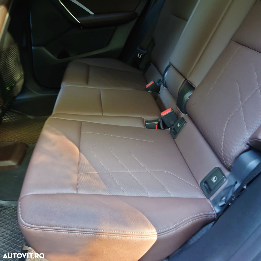 BMW X1 xDrive23d AT MHEV - 6