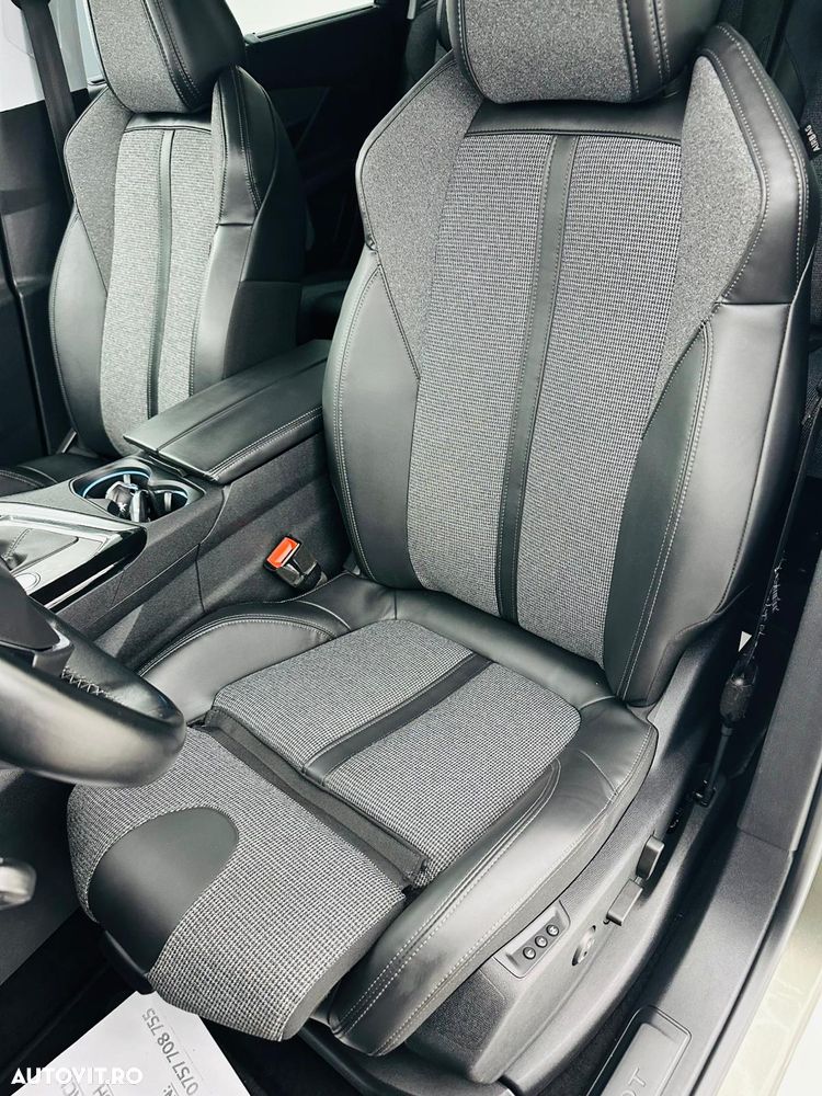 Peugeot 5008 PureTech 130 Stop & Start Allure Business-Paket - 15