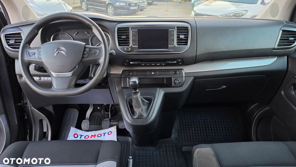 Citroën SpaceTourer 2.0 BlueHDi XL Shine - 27