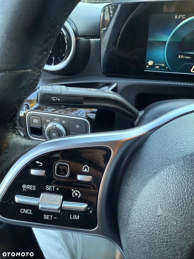 Mercedes-Benz Klasa A 180 - 24