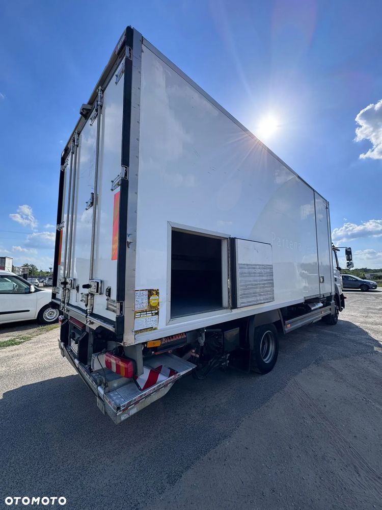 Mercedes-Benz Atego 1021 / Bi-Temp / Carrier supra 850MT (511) - 9