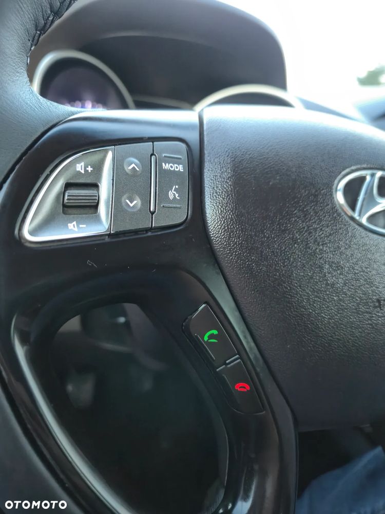 Hyundai ix35 1.6 GDI Style 2WD - 17