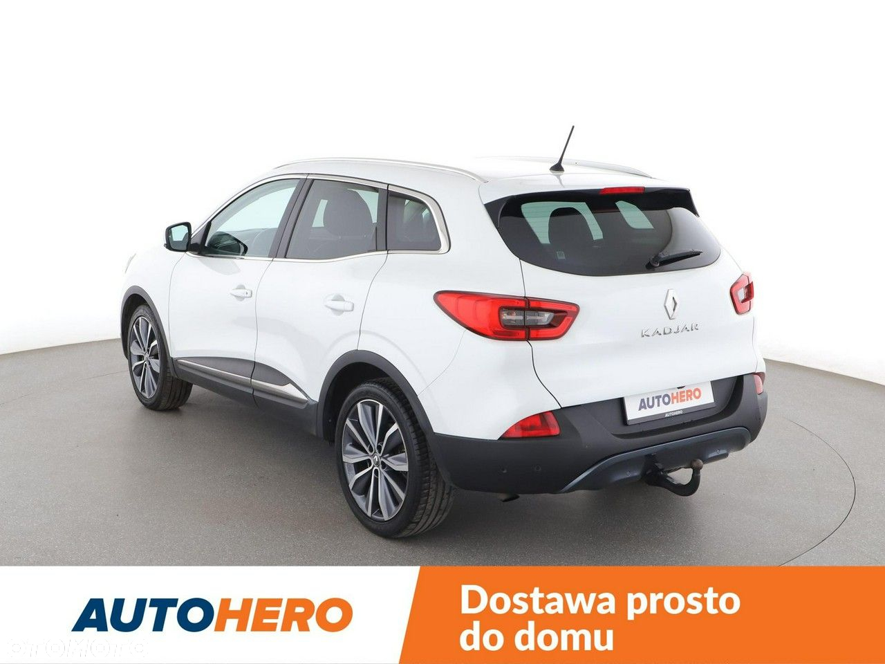 Renault Kadjar 1.2 Energy TCe Zen EDC - 5