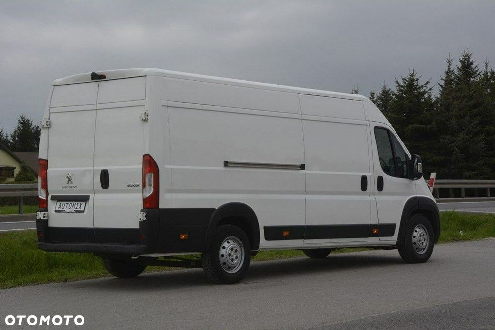 Peugeot Boxer - 7