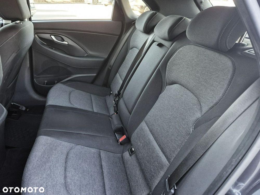 Hyundai i30 1.5 T-GDI 48V Smart DCT - 20