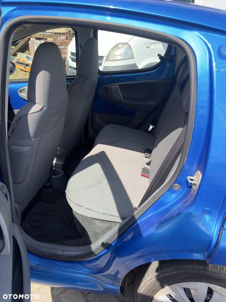 Citroën C1 - 7