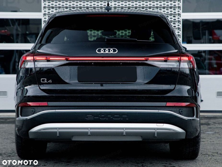 Audi e-tron - 2