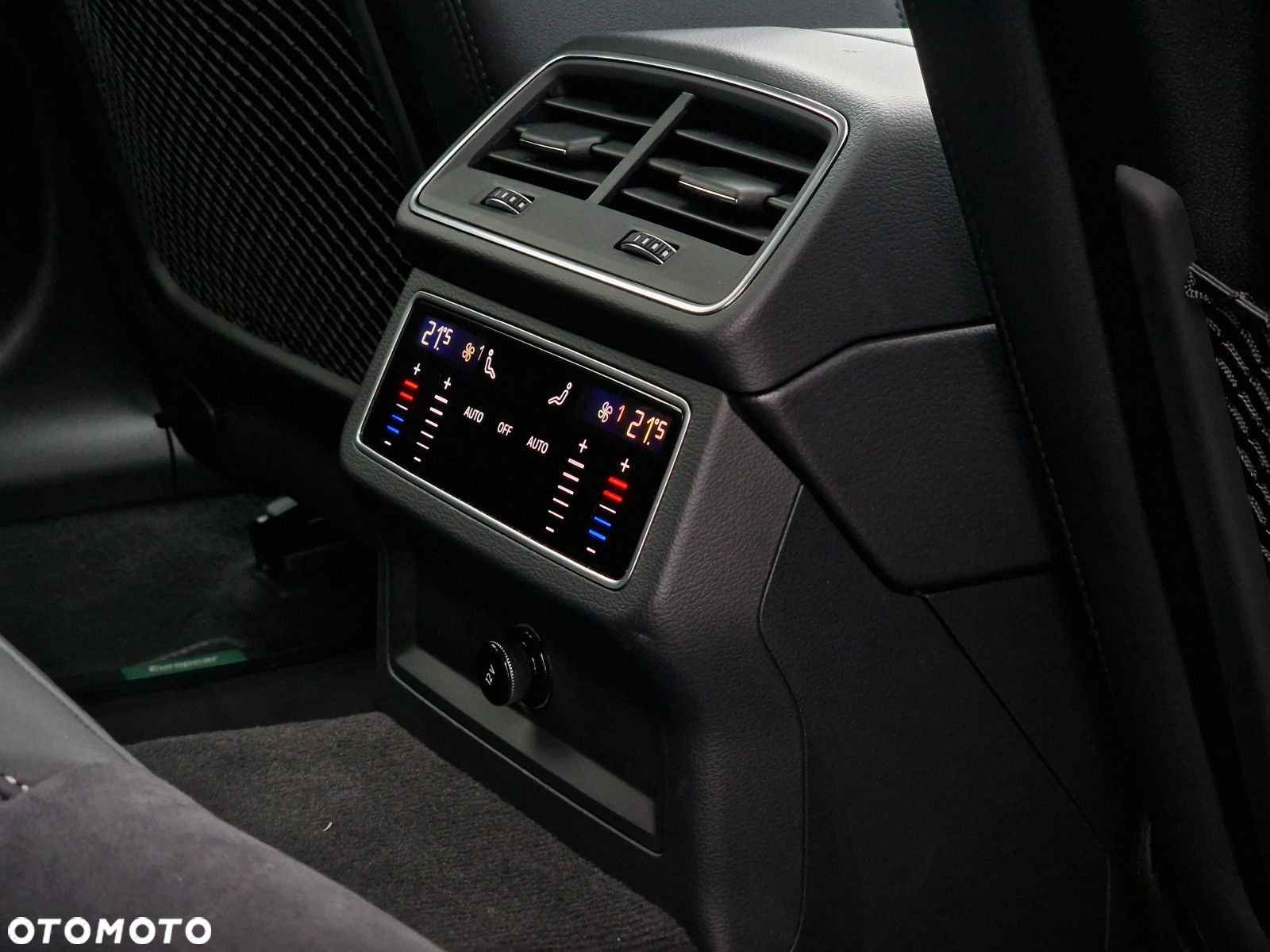 Audi A6 - 18