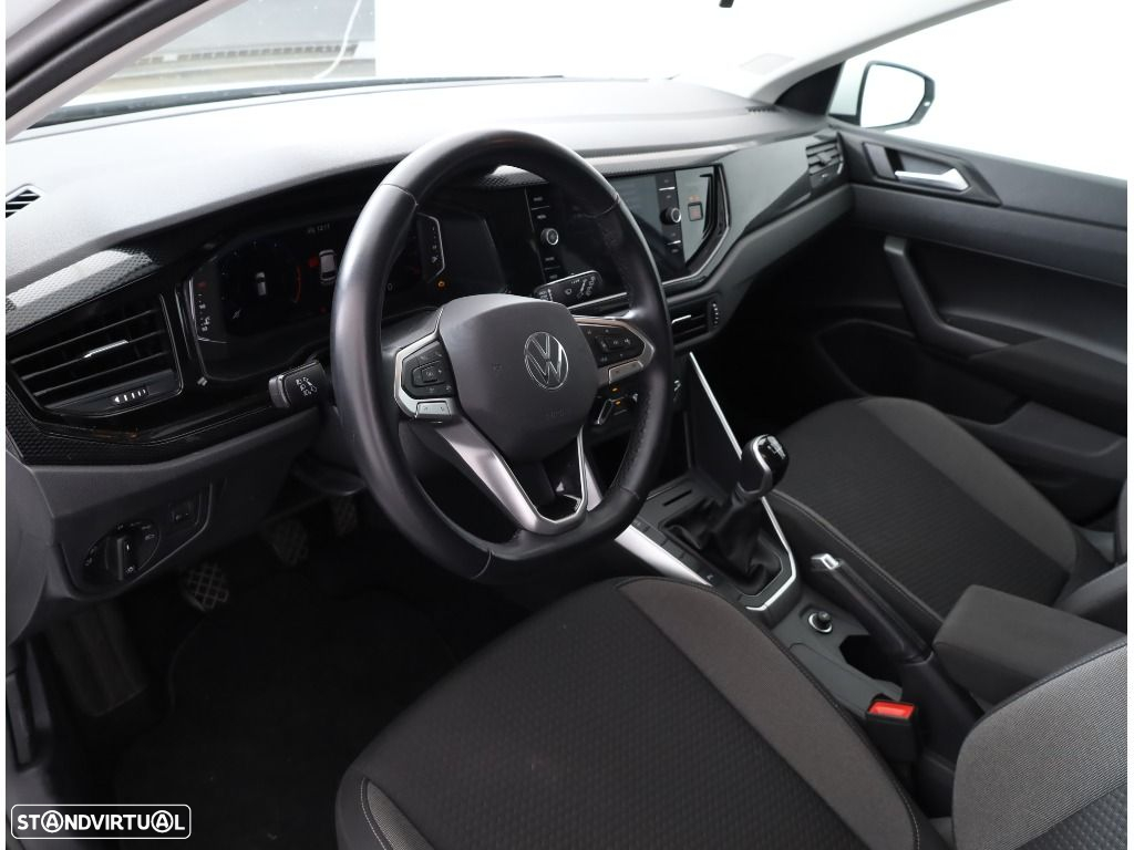 VW Polo 1.0 TSI Life - 23