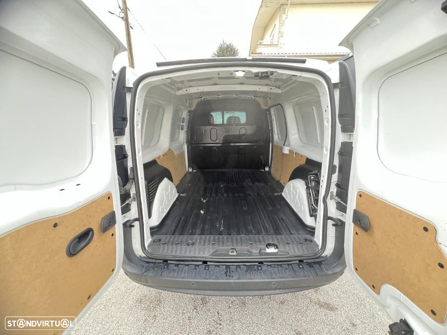 Renault Kangoo Express 1.5Dci Maxi Bisiness S/S 3L - 16