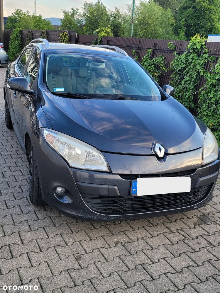 Renault Megane 1.5 dCi Expression - 3