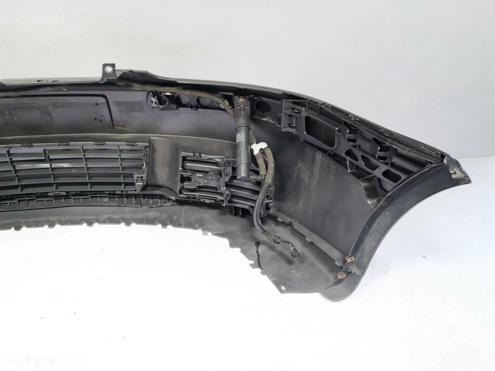 Zderzak Przód Przedni VOLKSWAGEN GOLF V 5 H/B 03-09 Oryginał - 12