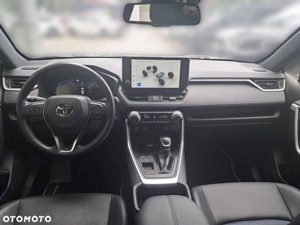 Toyota Yaris Hybrid 1.5 Comfort - 10