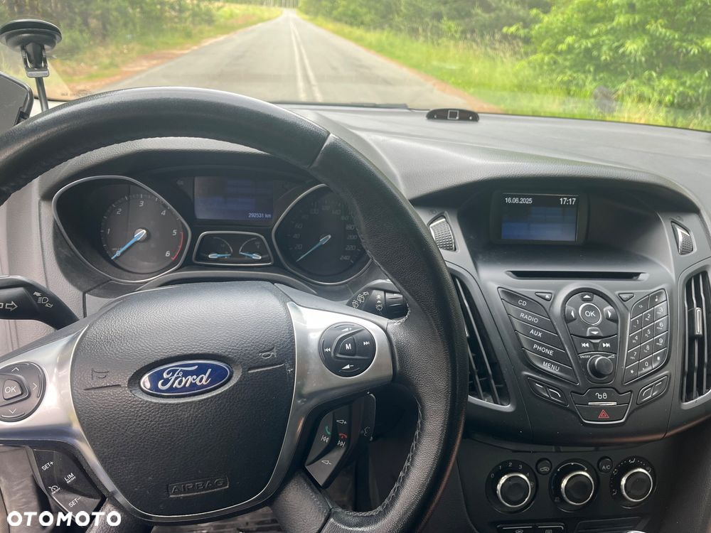 Ford Focus 1.6 TDCi Edition - 5
