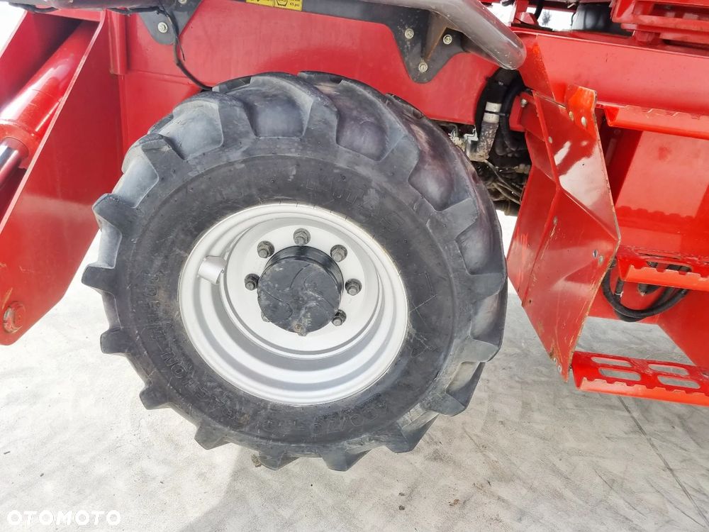 Manitou Manitou MRT 1840 Easy MRT1840EASY M378 - 15