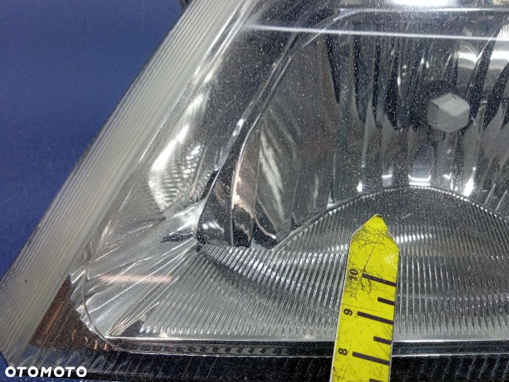 OPEL MERIVA I REFLEKTOR LEWY EU 89308550 - 6