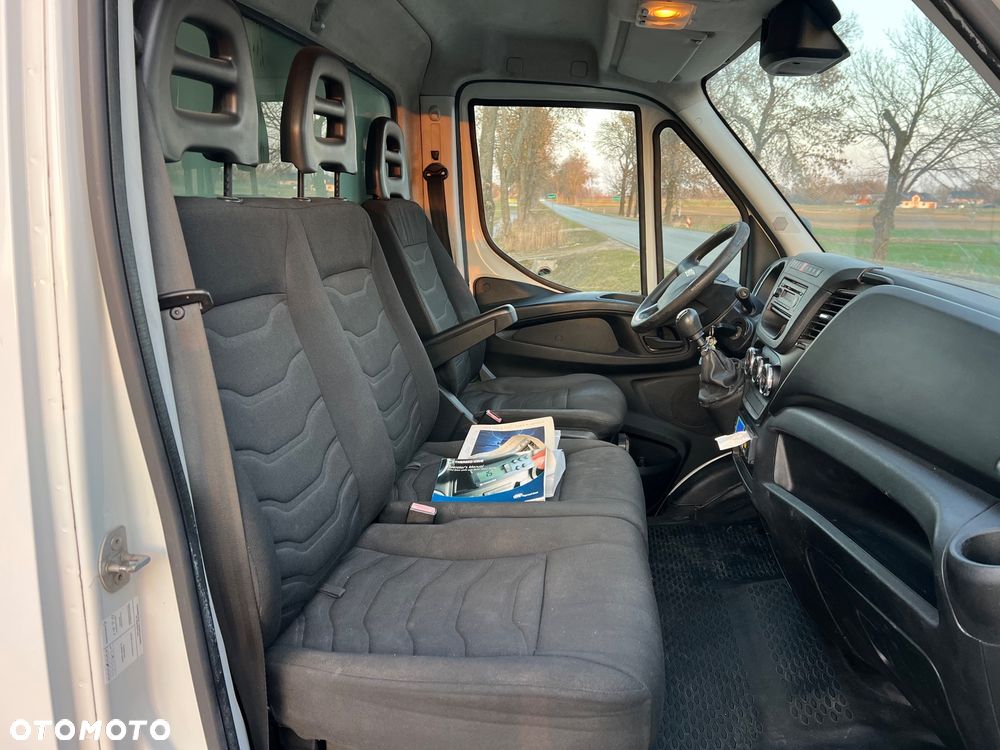 Iveco Daily 35-150 - 11