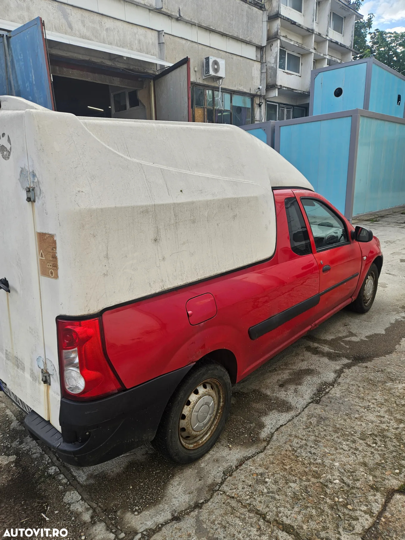 Dacia Logan - 4