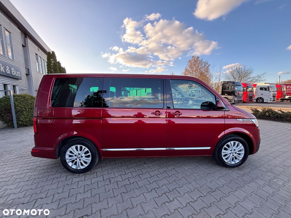 Volkswagen Multivan 2.0 TDI L1 Highline 4Motion DSG - 7
