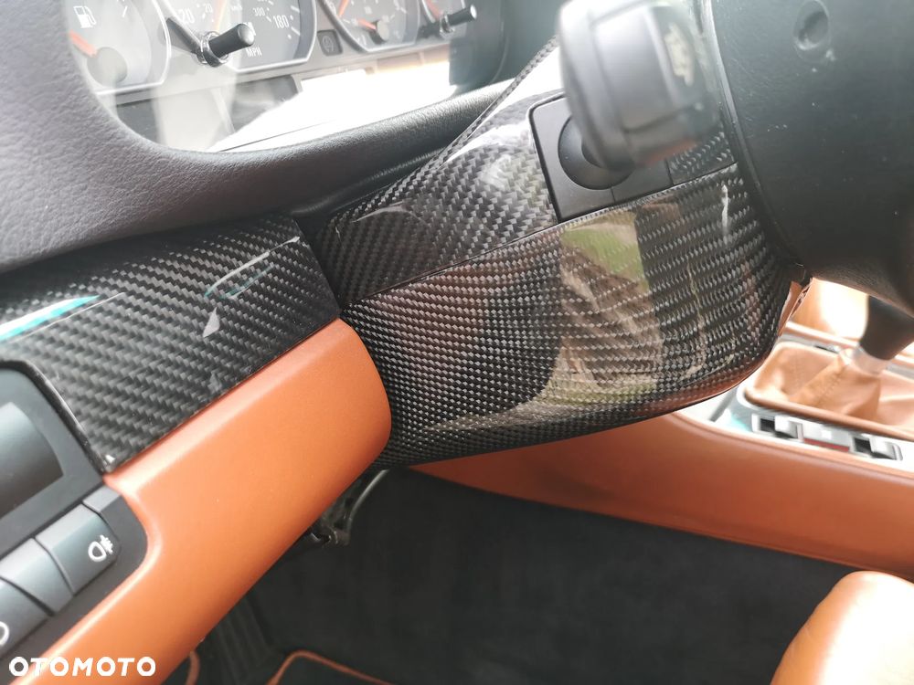 BMW Seria 3 - 7