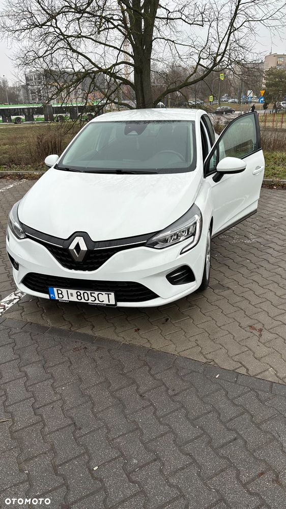 Renault Clio 1.0 TCe Zen - 4