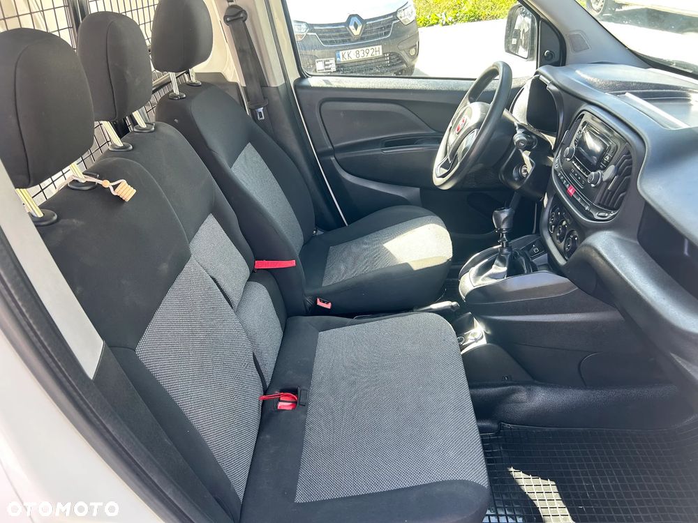 Fiat DOBLO - 11