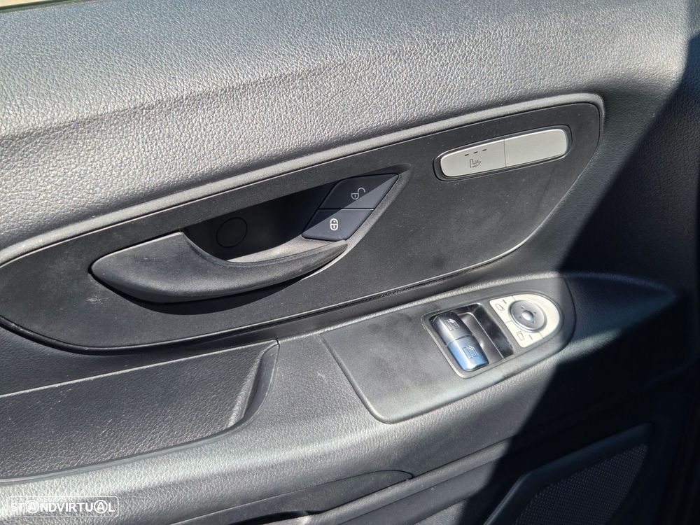 Mercedes-Benz Vito 114 CDi/32 Pro Aut. - 14