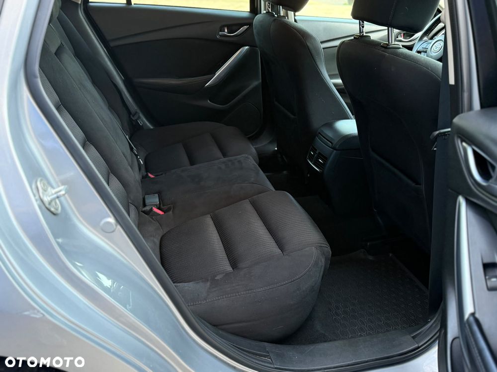 Mazda 6 - 10