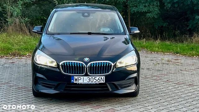 BMW Seria 2 225xe iPerformance Active Tourer Advantage - 2