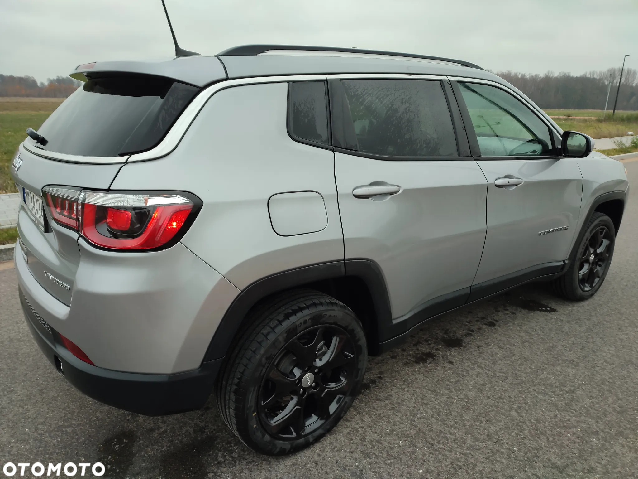 Jeep Compass - 6