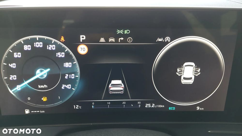 Kia Sportage 1.6 T-GDI Anniversary 4WD DCT - 8