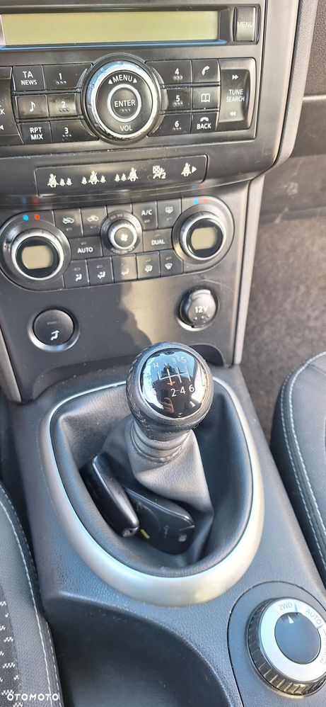 Nissan Qashqai 2.0 4 x 4 360 - 15