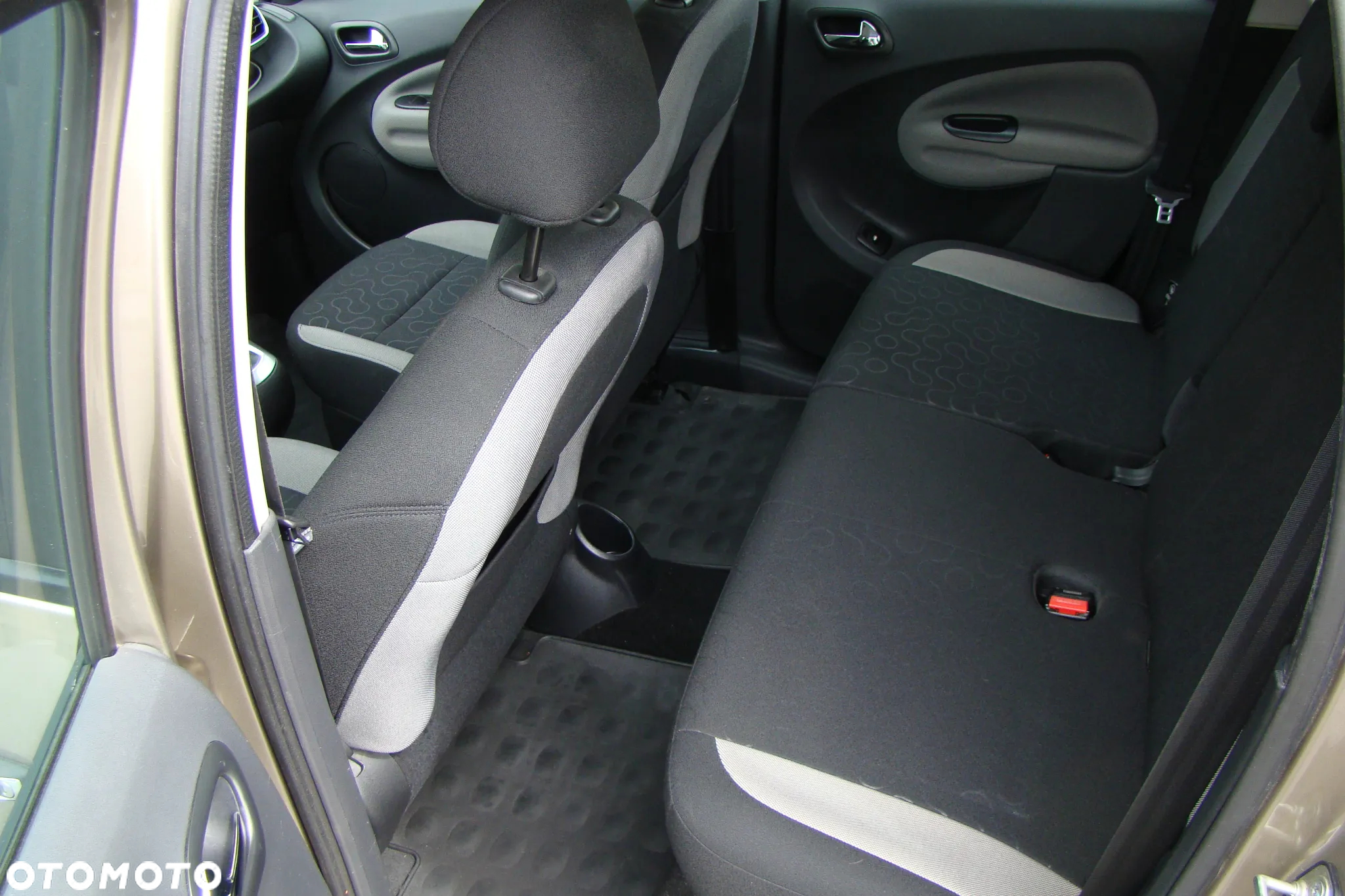 Citroën C3 Picasso 1.4i Selection - 14