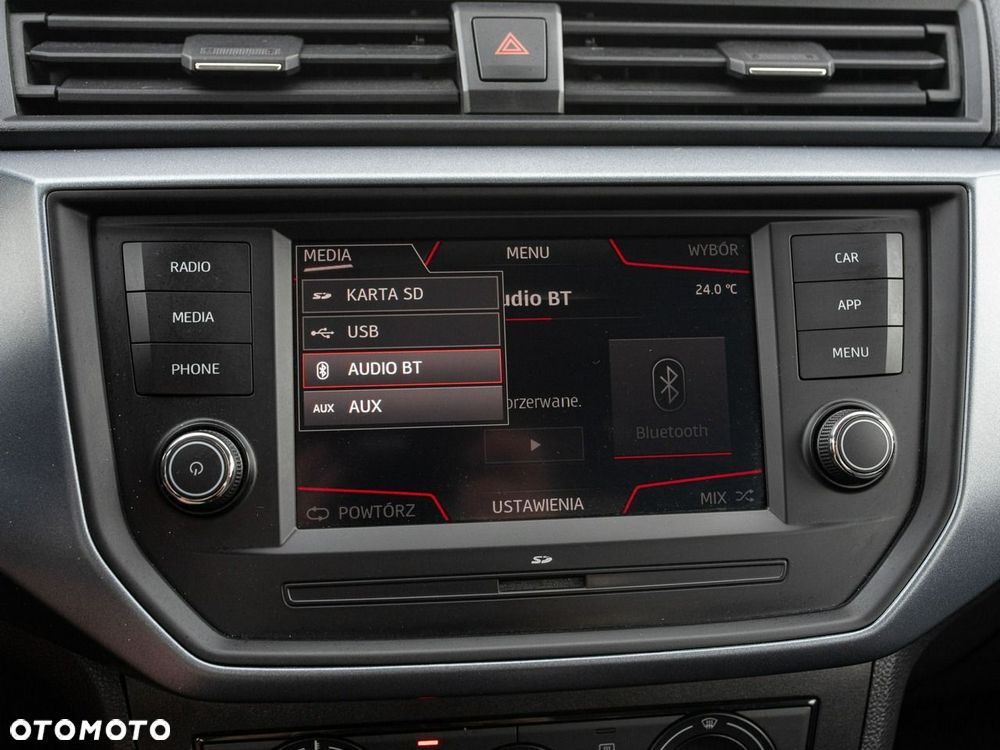 Seat Arona - 19