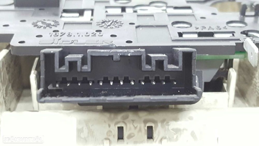 LUZ INTERIOR AUDI A6 AVANT (4F5) 3.0 TDI QUATTRO - 4