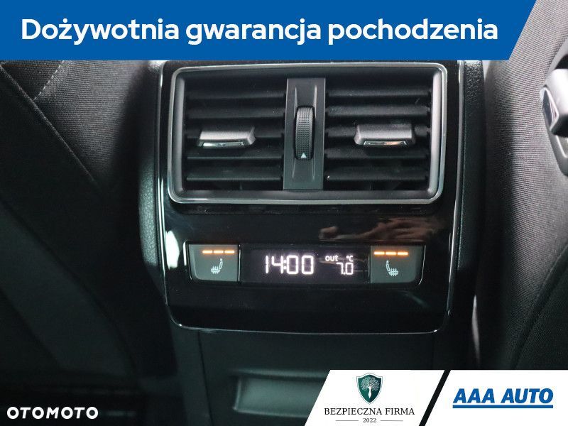 Skoda Superb - 21
