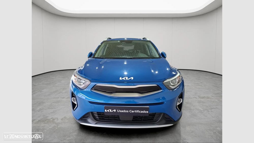 Kia Stonic 1.0 T-GDI Drive - 3