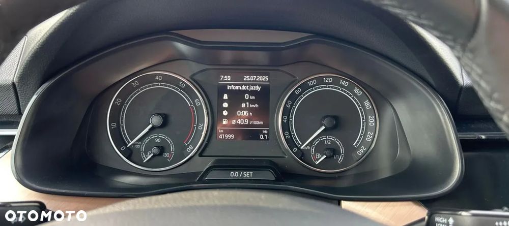 Skoda Kamiq 1.0 TSI Style - 10