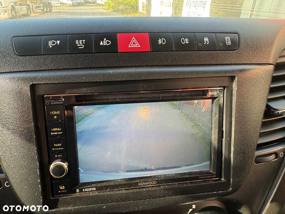 Iveco Daily 35S180,3.0 180KM, L2H2, Brygadówka 5os. , Zadbany - 23