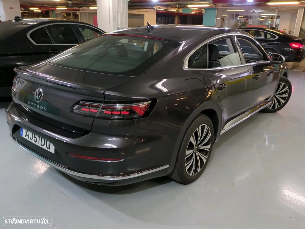 VW Arteon 2.0 TDI Elegance DSG - 3