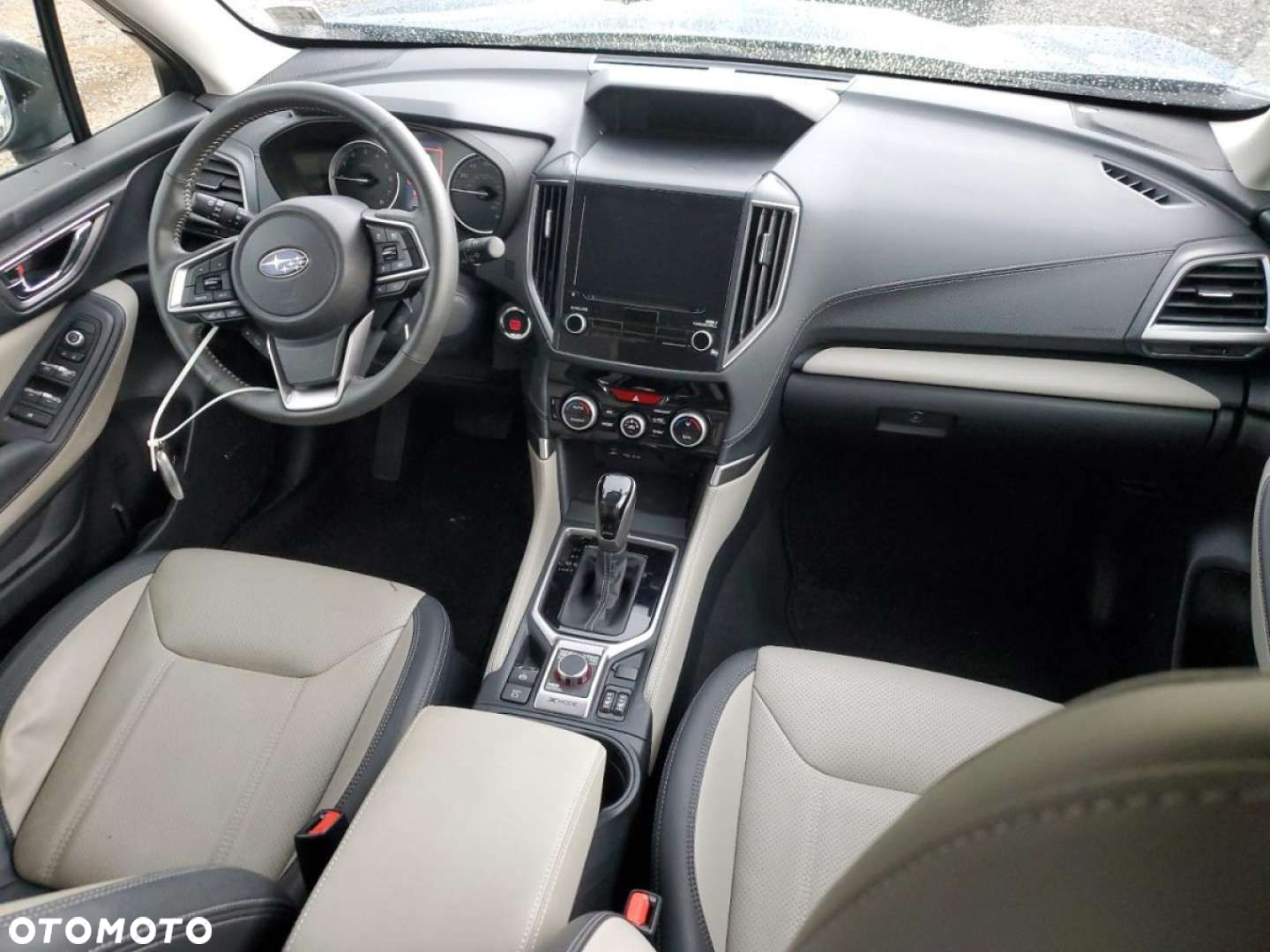 Subaru Forester - 9