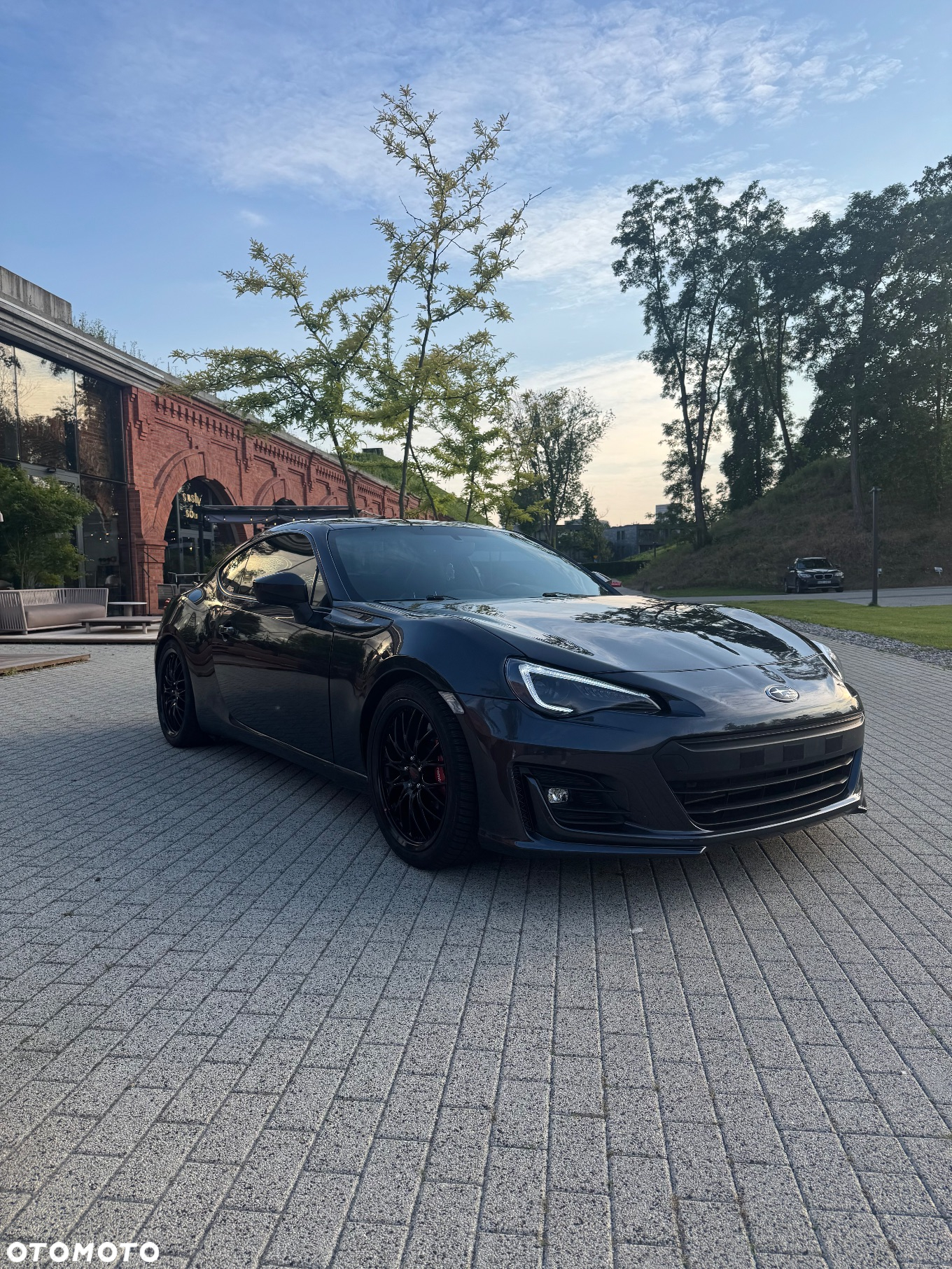 Subaru BRZ - 3