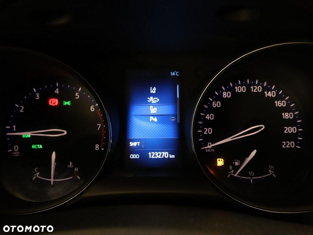 Toyota C-HR 1.2 Turbo Lounge - 23