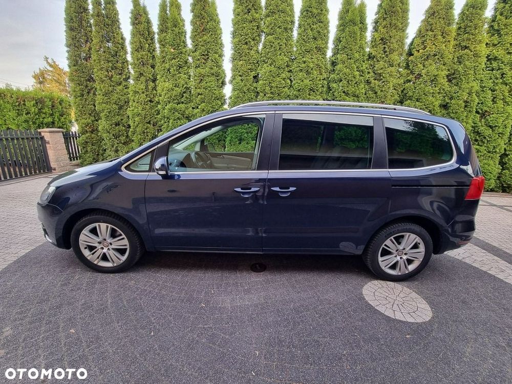 Seat Alhambra - 3