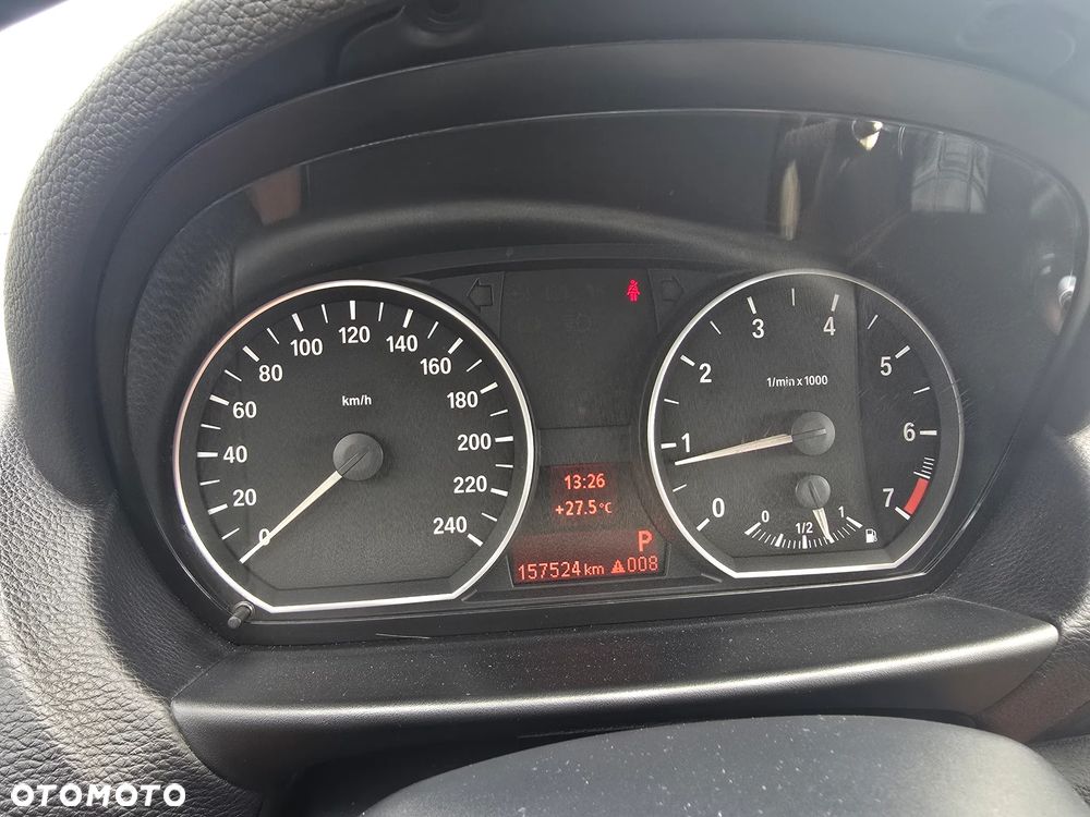 BMW Seria 1 118i - 21